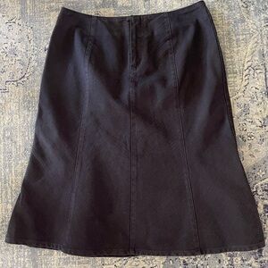 Hillard & Hanson Skirt 4